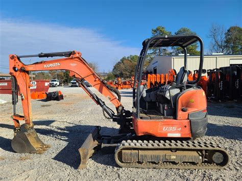 2013 kubota u35 mini excavator|kubota u35 4 brochure.